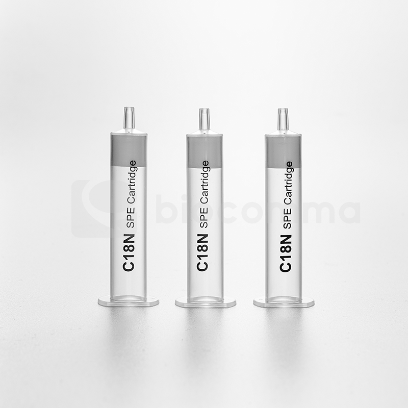 C18NZX-1 C18N SPE