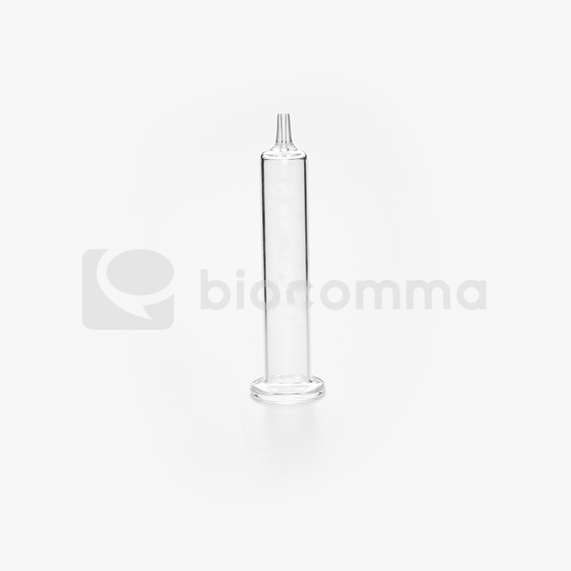 blkz5 玻璃空柱管