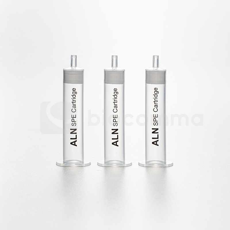 ALNZX-1 ALN SPE