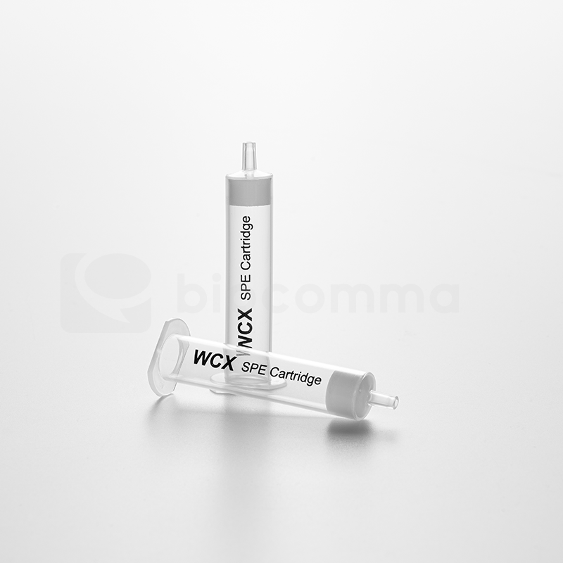 wcx-1 WCX SPE