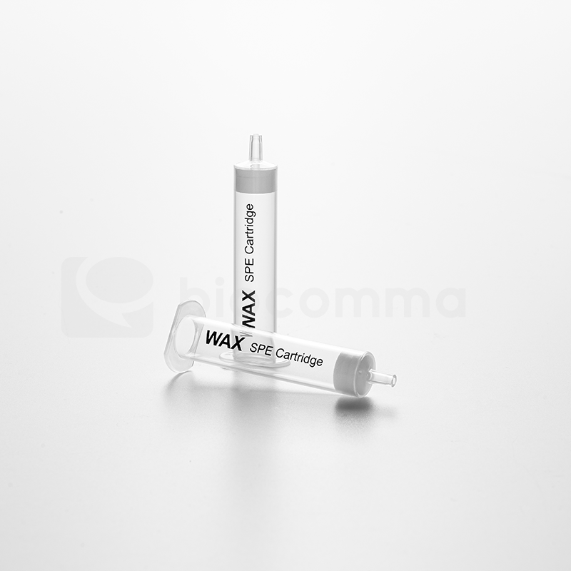 wax-1 WAX SPE