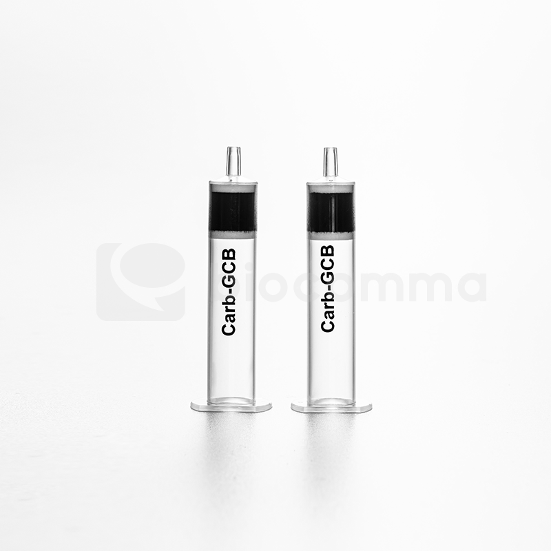 Carb-GCBZX-1 Carb-GCB SPE