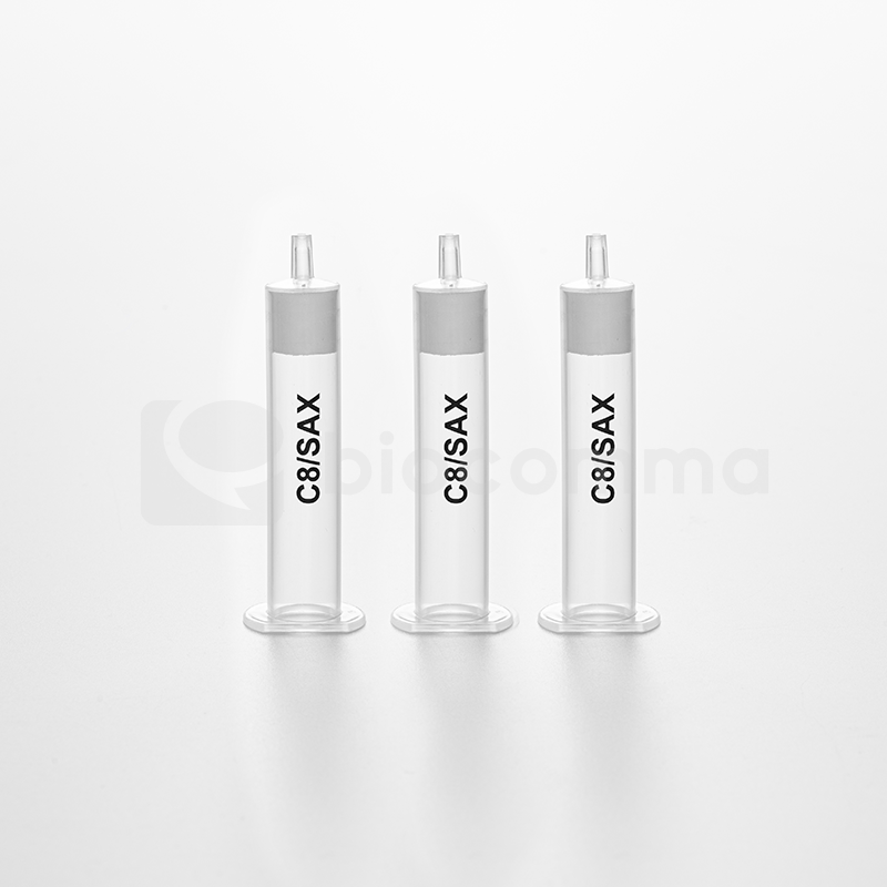 C8-SAX-1 (2) C8/SAX SPE