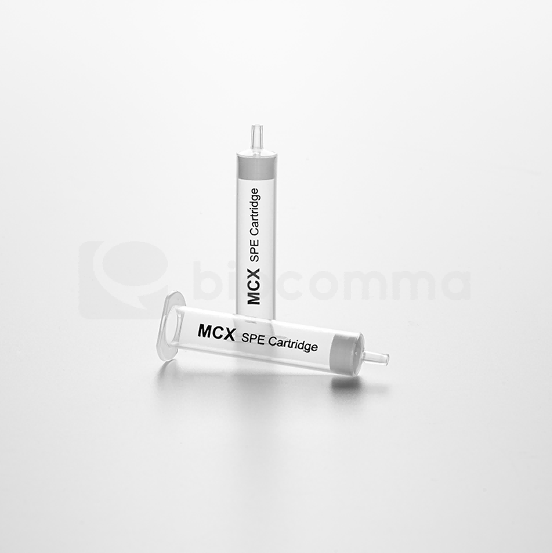 tymcx MCX SPE