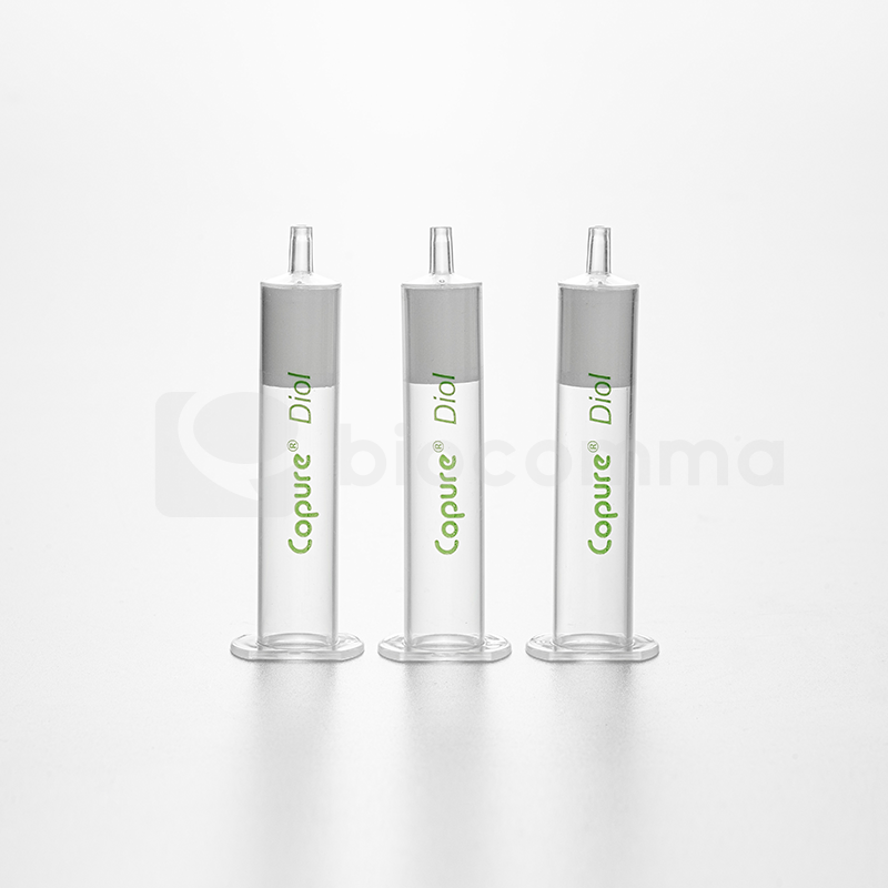 Diol-1 Copure? Diol SPE