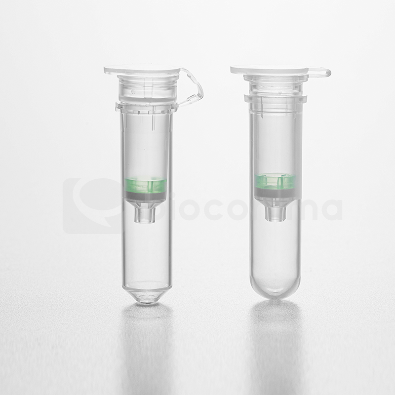 hstqzNP20 (2) biocomma? DNA產(chǎn)物純化及凝膠回收柱