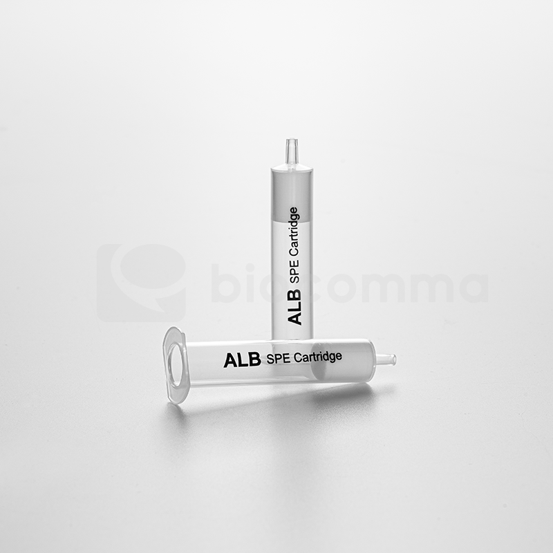 ALBzx-1 ALB SPE