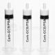 zx-GCB-PSA (2) Carb-GCB/PSA SPE