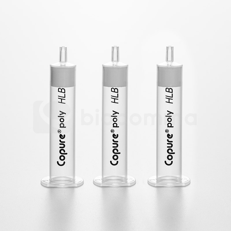COHLB-3 Copure? HLB SPE