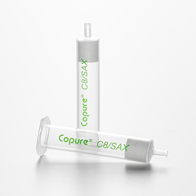 Copure_C8SAX_SPE Copure? C8/SAX SPE