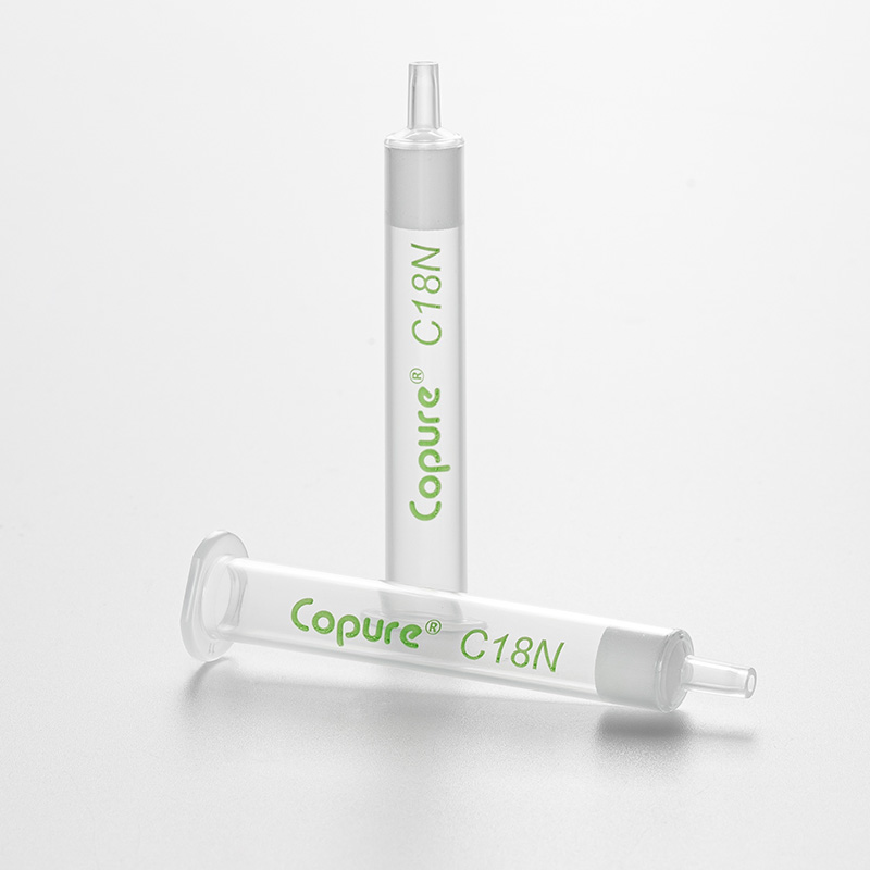 Copure_SPE_Copure_C18N_SPE Copure? C18N SPE