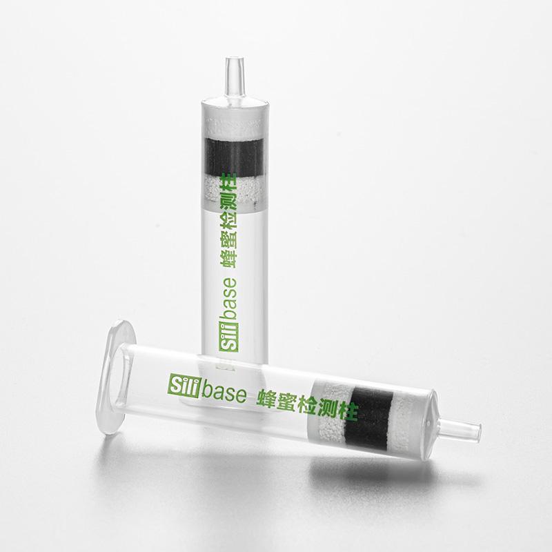 SPE Copure? 蜂蜜檢測專用柱