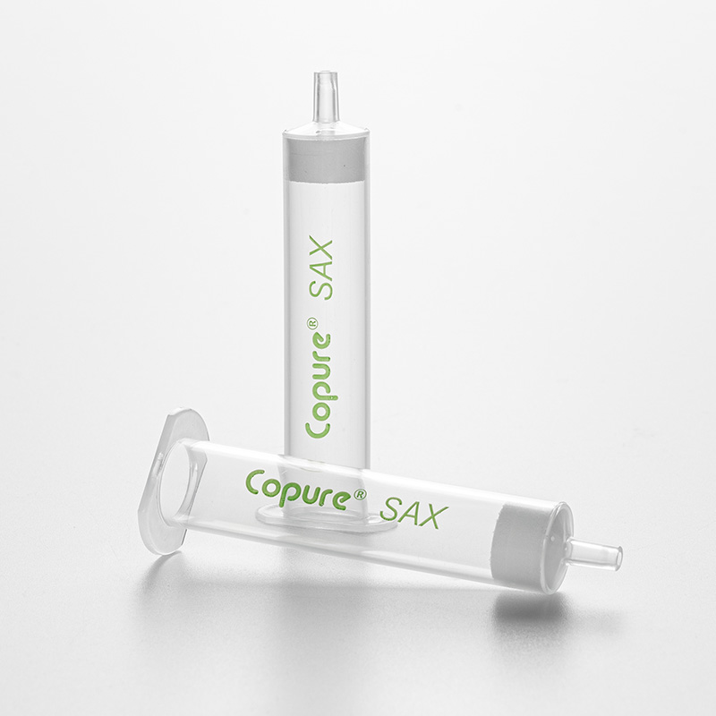 Copure_SAX_SPE Copure? SAX SPE