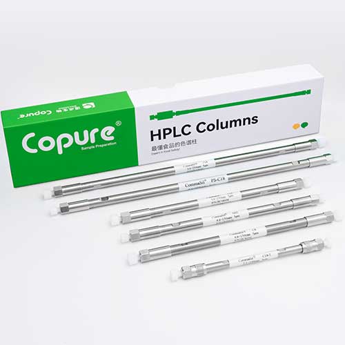 f_6561f82dbfea8b3456c359e0cf58518f Copure? 展青霉素專用HPLC 柱